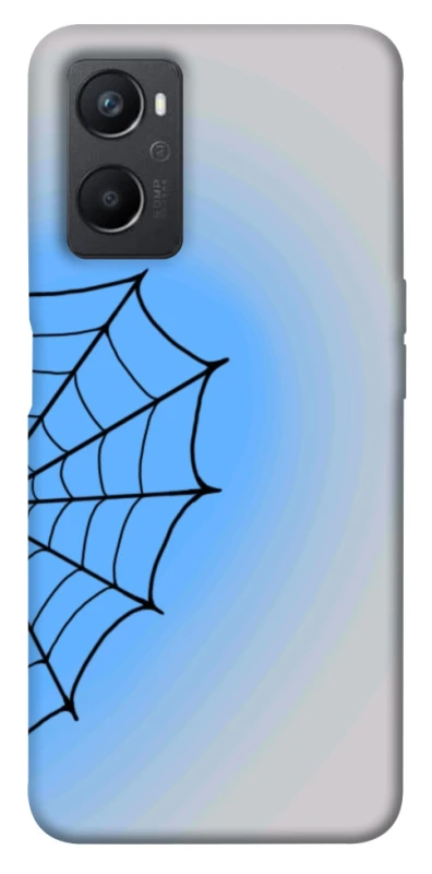 Чохол на Oppo A96 Pair romantic theme ver.2 фото 1 з 1