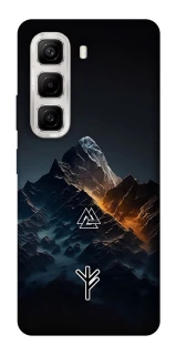 Чохол на Infinix Hot 50 4G Руни у горах фото 1 з 1