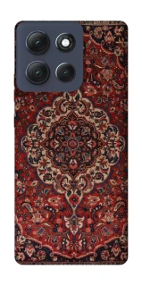 Чохол на Motorola Moto G86 Power Килим v14 фото 1 з 1