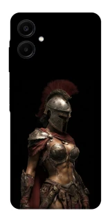 Чехол на Samsung Galaxy A06 Goddess of war ver.1 фото 1 из 1