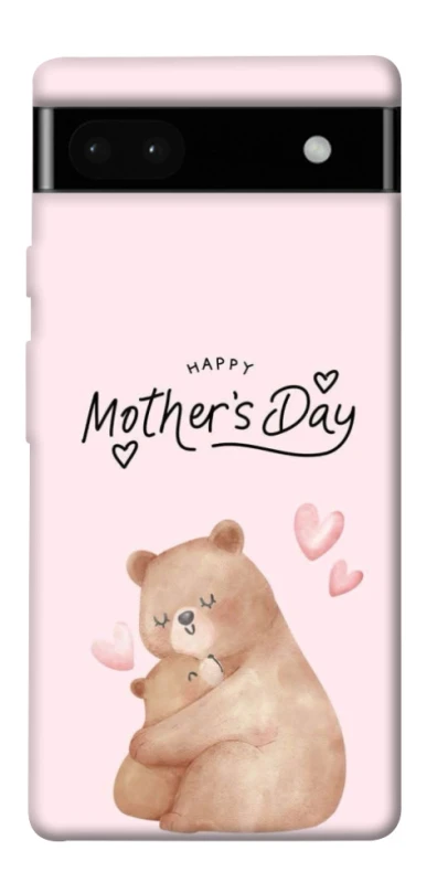 Чохол на Google Pixel 6a Mother's Day ver.2 фото 1 з 1