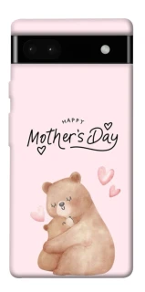 Чехол на Google Pixel 6a Mother's Day ver.2 фото 1 из 1
