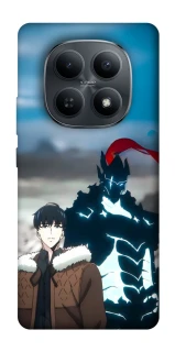 Чохол на Xiaomi Redmi Note 15 4G/5G (EU) Sung and Igris фото 1 з 1