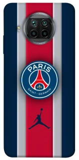 Чохол на Xiaomi Mi 10T Lite / Redmi Note 9 Pro 5G FC PSG v3 фото 1 з 1