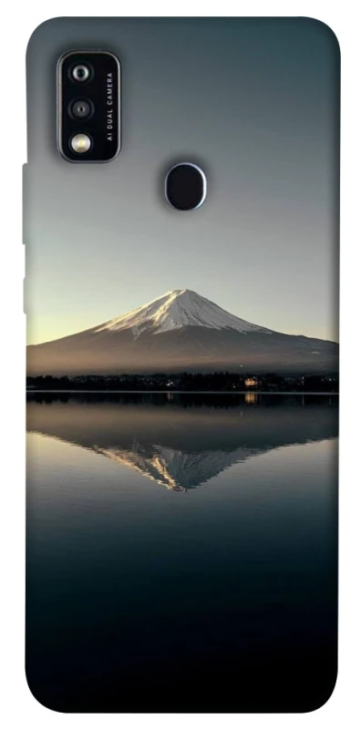 Чохол на ZTE Blade A51 Fujiyama v2 фото 1 з 1