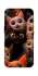 Чохол на Apple iPhone 17e (6.1") happy cats фото 1 з 1