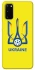 Чехол на Samsung Galaxy S20 Футбольный Герб фото 1 из 1