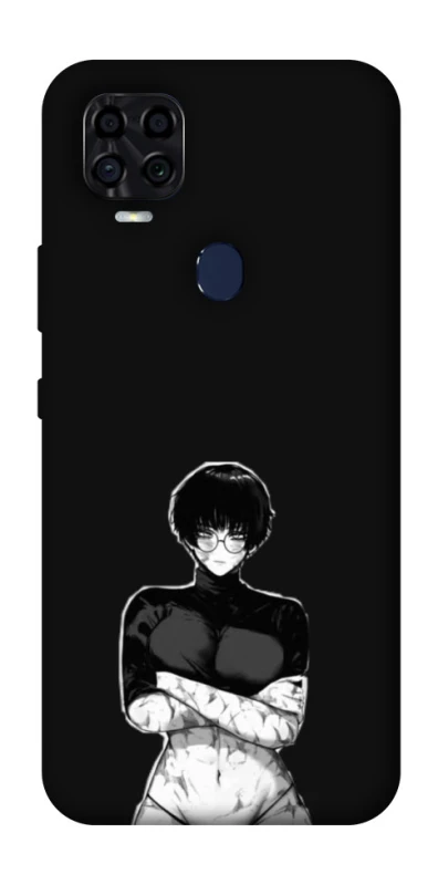 Чохол на ZTE Blade v2020 Maki фото 1 з 1