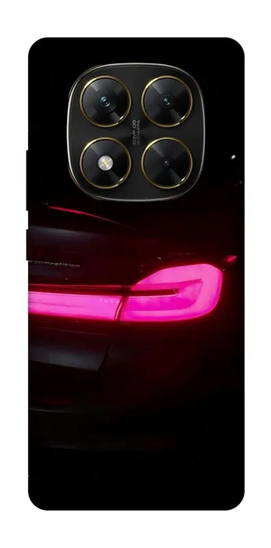 Чохол на Xiaomi Poco X7 BMW v46 фото 1 з 1
