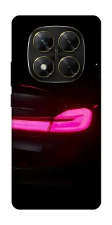 Чехол на Xiaomi Poco X7 BMW v46 фото 1 из 1
