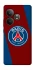 Чохол на Realme GT Neo 6 SE FC PSG v2 фото 1 з 1