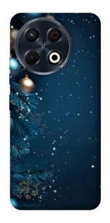 Чохол на TECNO Spark 30 Pro (KL7) Новорічний v33 фото 1 з 1