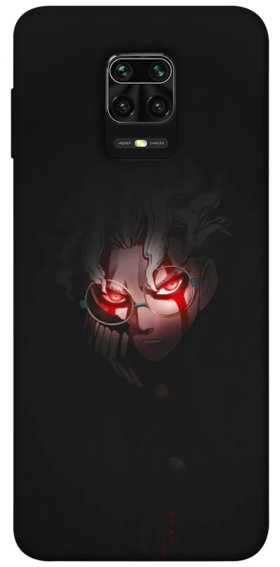 Чохол на Xiaomi Redmi Note 9s / Note 9 Pro / Note 9 Pro Max Dandadan фото 1 з 1