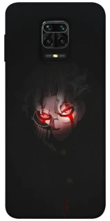 Чехол на Xiaomi Redmi Note 9s / Note 9 Pro / Note 9 Pro Max Dandadan фото 1 из 1