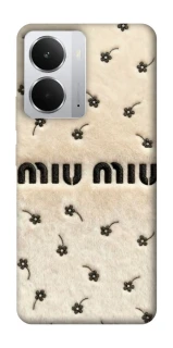 Чохол на Realme 14 Miu Miu фото 1 з 1