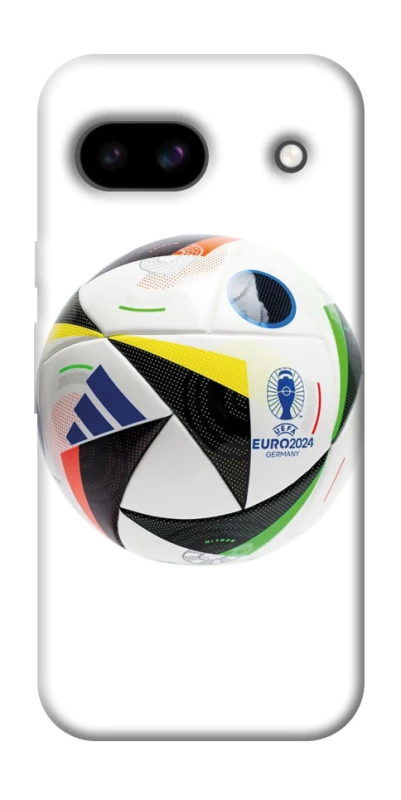 Чохол на Google Pixel 8a Football Ball 2024 v2 фото 1 з 1