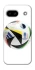 Чохол на Google Pixel 8a Football Ball 2024 v2 фото 1 з 1