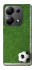 Чохол на Xiaomi Redmi Note 13 Pro 5G Football aesthetic ver.5 фото 1 з 1