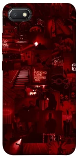 Чехол на Xiaomi Redmi 6A Love collage ver.5 фото 1 из 1