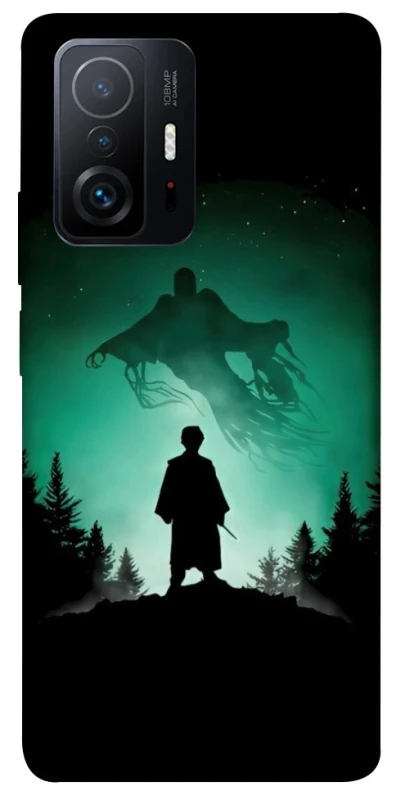 Чохол на Xiaomi 11T / 11T Pro Harry Potter & Dementor фото 1 з 1