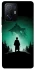 Чохол на Xiaomi 11T / 11T Pro Harry Potter & Dementor фото 1 з 1