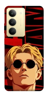 Чехол на Realme 14x Nanami v2 фото 1 из 1