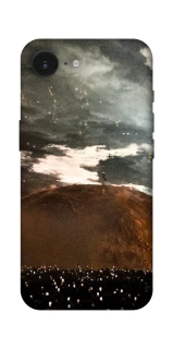 Чехол на Apple iPhone 17e (6.1") Kanye West ver.8 фото 1 из 1