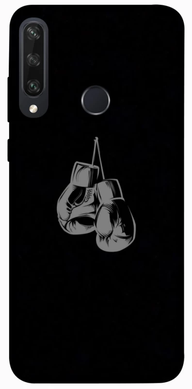 Чохол на Huawei Y6p boxing фото 1 з 1