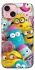 Чохол на Apple iPhone 15 (6.1") Minions ver.1 фото 1 з 1