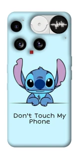 Чехол на Nothing Phone (3) Stitch ver.5 фото 1 Чехол на Nothing Phone (3) Stitch ver.5 фото 1 из 1