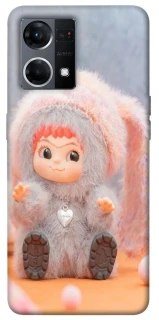 Чохол на Oppo Reno 7 4G Wakuku ver.1 фото 1 з 1