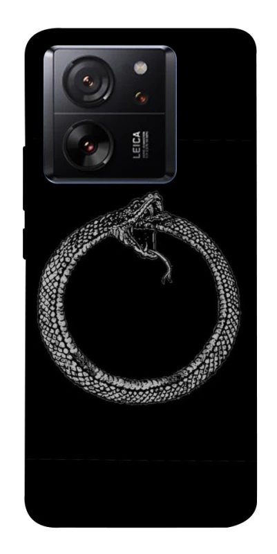 Чохол на Xiaomi 13T Ouroboros фото 1 з 1