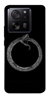 Чохол на Xiaomi 13T Ouroboros фото 1 з 1