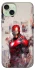 Чехол на Apple iPhone 15 Plus (6.7") Ironman фото 1 из 1