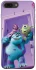 Чохол на Apple iPhone 7 plus / 8 plus Monsters friends фото 1 з 1