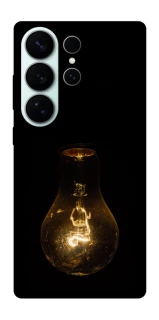 Чохол на Samsung Galaxy S26 Ultra Лампа Едісона фото 1 з 1