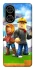 Чохол на Xiaomi Poco C71 Roblox Builder Adventure фото 1 з 1