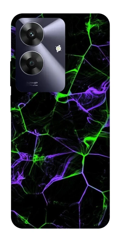 Чохол на Realme Note 60 Abstract ver.2 фото 1 з 1