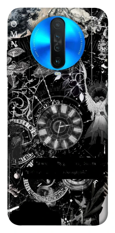 Чехол на Xiaomi Redmi K30 Omniscient Reader's фото 1 из 1