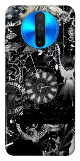 Чехол на Xiaomi Redmi K30 Omniscient Reader's фото 1 из 1