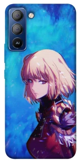 Чехол на TECNO Pop 5 LTE Cha Hae In фото 1 из 1