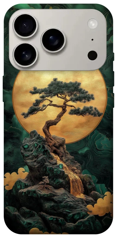 Чохол на Apple iPhone 17 Pro (6.3") banzai фото 1 з 1