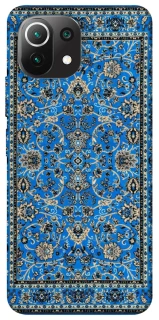 Чехол на Xiaomi Mi 11 Lite Ковёр v52 фото 1 из 1