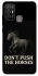 Чохол на ZTE Blade A52 Don't push the horses фото 1 з 1