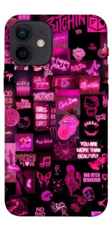 Чехол на Apple iPhone 12 mini (5.4") Hot collage ver.8 фото 1 из 1