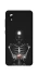 Чохол на ZTE Blade A3 (2019) Скелетон фото 1 з 1
