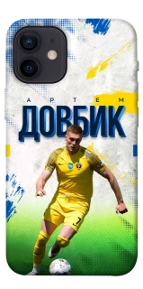 Чехол на Apple iPhone 12 mini (5.4") Довбик №11 фото 1 из 1