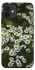 Чехол на Apple iPhone 12 (6.1") Ромашки v13 фото 1 из 1