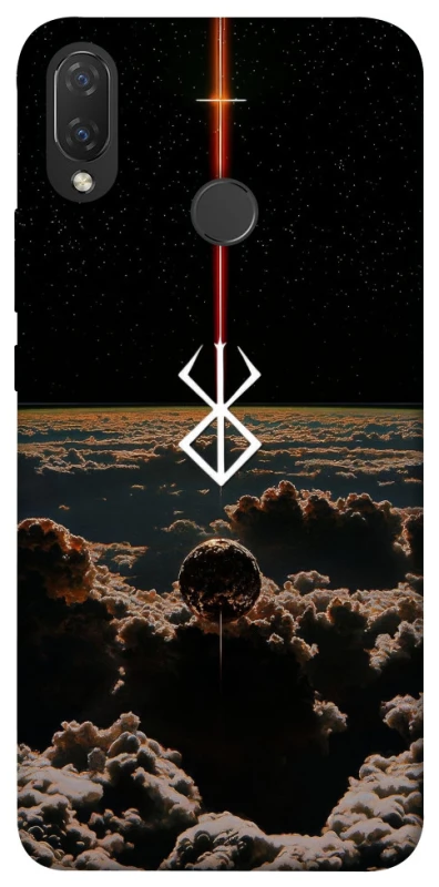 Чохол на Huawei P Smart+ (nova 3i) Berserk Universe фото 1 з 1