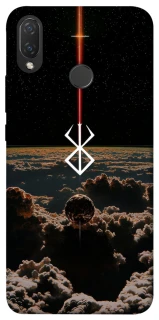 Чохол на Huawei P Smart+ (nova 3i) Berserk Universe фото 1 з 1